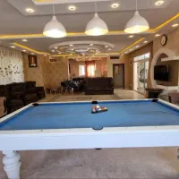 ویلای استخر سرپوشیده در آتشگاه|اجارهٔ کوتاهمدت ویلا و باغ|خمینیشهر, |دیوار