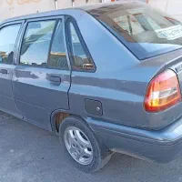 پراید 141 مدل 87