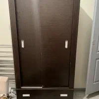 کمد ریلی فوری فوری