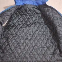 پافر مردانه