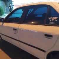 سمند مدل 88|خودرو سواری و وانت|ایرانشهر, |دیوار