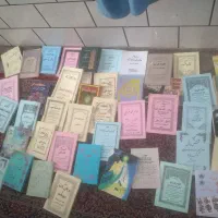 بعلت جابجایی وکمبود جا