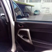 تیگو ۵ فول بیرنگ FL|خودرو سواری و وانت|کرج, دانشگاه خوارزمی|دیوار