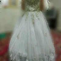 لباس عروس و مجلسی