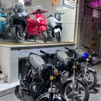 باکسرBX200(ای بی اس)1404