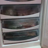 یخچال فریزر|یخچال و فریزر|ایذه, |دیوار