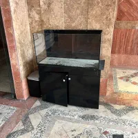 آکواریوم سفارشی ساز