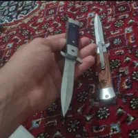 چاقو گادفادر