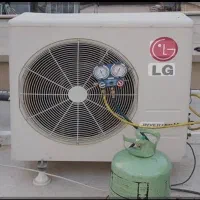 نصب و سرویس تعمیر انواع کولر