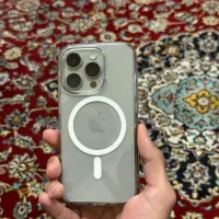 آیفون پونزده پرو 15pro ریجستر