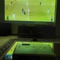 ویدیو پروژکتور/مدارس/کافه/منازل