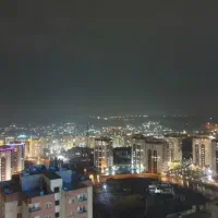 فاز ۵ شمالی ویو دار