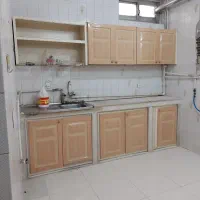 منزل مسکونی دو طبقه هر طبقه یک خواب|فروش زمین و ملک کلنگی|اصفهان, شمس آباد|دیوار