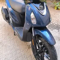 موتور SYM SF 180|موتورسیکلت|تهران, نارمک|دیوار