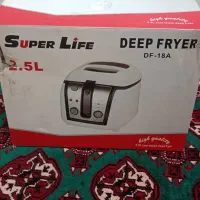 سرخ کن نو جانستون