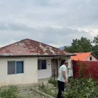 خونه باغ ۳۵۰متری بهمنان