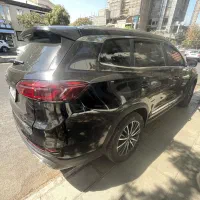 تیگو۸پرومکس مدل ۱۴۰۲