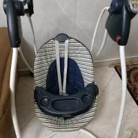 گهواره برقی