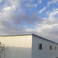 فروش پانل پیش‌ساخته سبکومقاوم،مناسب انواع سازه|خدمات پیشه و مهارت|مشهد, آبادگران|دیوار