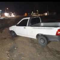 حمل بار با پراید بار