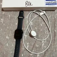 اپل واچ سری ۹ ۴۱ mm مشکی