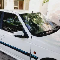 پارس ۹۱|خودرو سواری و وانت|کرمان, |دیوار