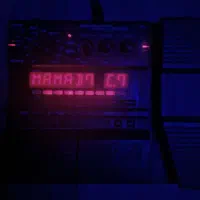 افکت گیتار الکتریک زوم