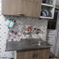 کابینت دسته دوم