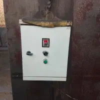 واگذاری قطعه شویی با تمامیه لوازم*|ماشینآلات صنعتی|سبزوار, شهرک صنعتی خاوران|دیوار