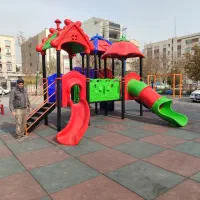 محصولات نانو پارکی مهدکودک