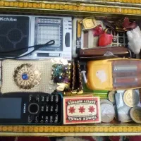 عتیقه بعضی با قدمت 50سال|کلکسیون اشیاء عتیقه|شهرکرد, |دیوار