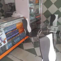 فروش لوازم کامل رستوران واگزار هم میشود