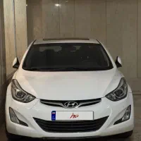 النترا 2015 فول کامل وارداتی