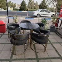 تولید کننده میز و صندلی کافه مبل رستوران رستورانی
