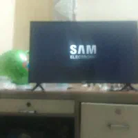 ال سی دی ۳۲ اینچ برندسام