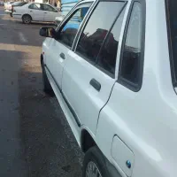 پراید۱۳۱ یه درب رنگ|خودرو سواری و وانت|تبریز, |دیوار