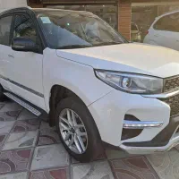 ام وی ام X33 مدل 1401 بیرنگ 40تاکار مشابه صفر