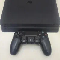 ps4 slim 500gb کپی خور