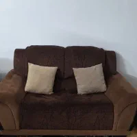 مبل ۷ نفره|مبلمان خانگی و میز عسلی|چابکسر, |دیوار