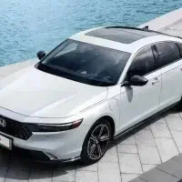 فروش حواله HONDA Accord