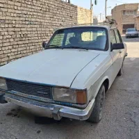 پیکان ۸۲ انژکتور