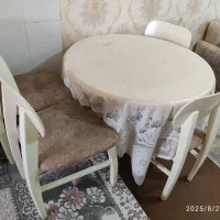 فروش میز غذاخوری