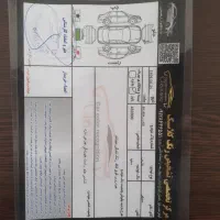 پژو پارس سال مدل ۱۴۰۱  بدون رنگ  قابل معاوضه|خودرو سواری و وانت|کرج, گوهردشت|دیوار