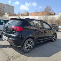 لیفان X50|خودرو سواری و وانت|تبریز, |دیوار