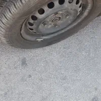 پراید۱۴۱مدل ۸۸معاوضه|خودرو سواری و وانت|یزد, |دیوار