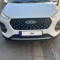 خودرو سواری X22pro mt|خودرو سواری و وانت|شیراز, سهل‌آباد|دیوار
