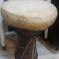 تنبک سالم|سازهای سنتی|رشت, جهاد|دیوار