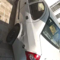 تیبا ۱ دوگانه تمیز بکر