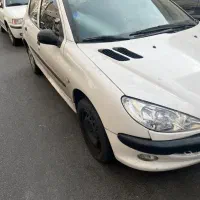 ۲۰۶ تیپ ۲ مدل ۹۷|خودرو سواری و وانت|تهران, پردیسان|دیوار