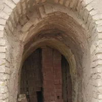 مصالح ساختمانی آجر ماسه خاک
